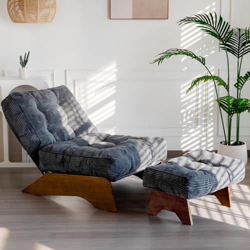 Don’t Let Your Sofa Steal the Spotlight Solo
