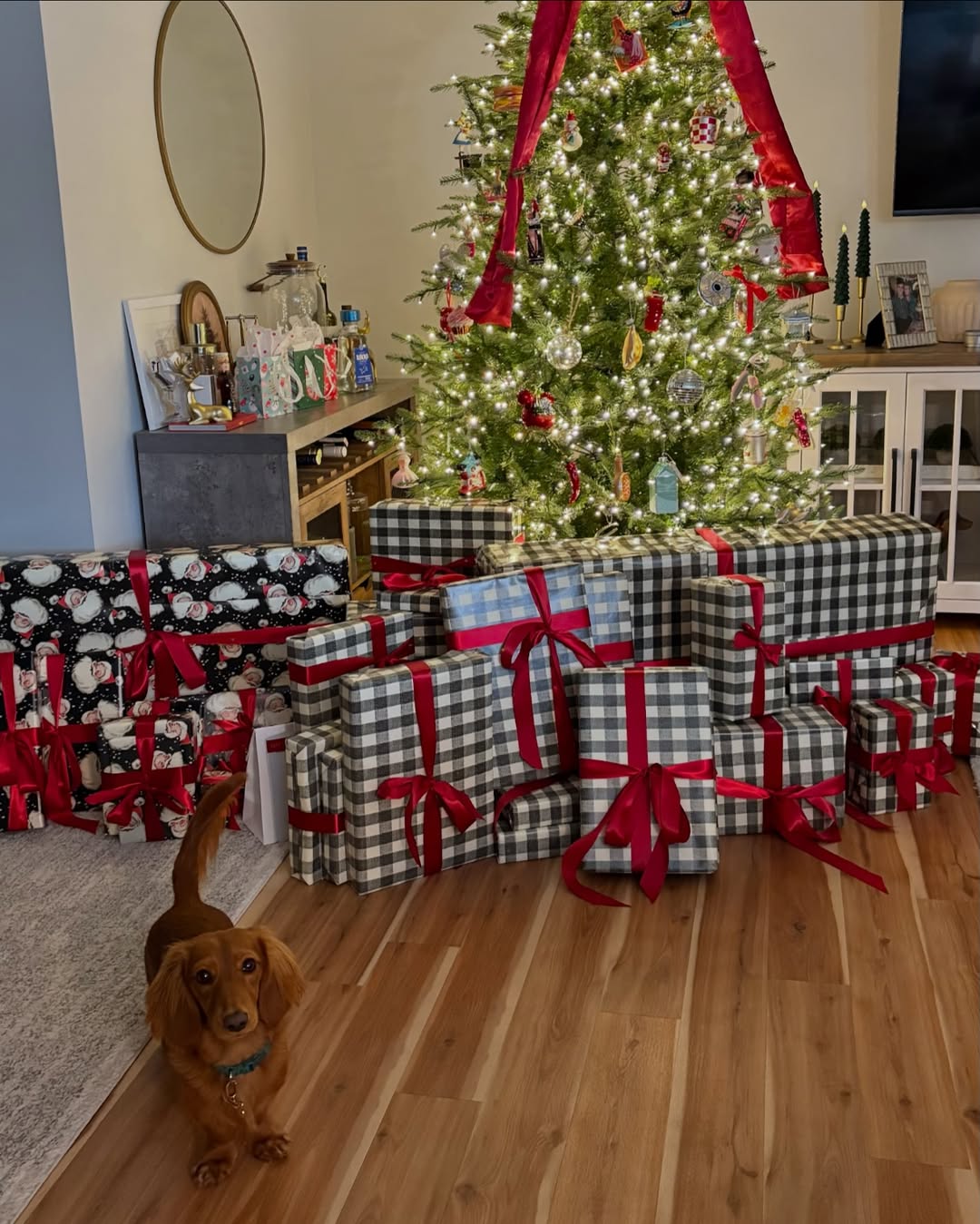 Create an Easy Holiday Layer