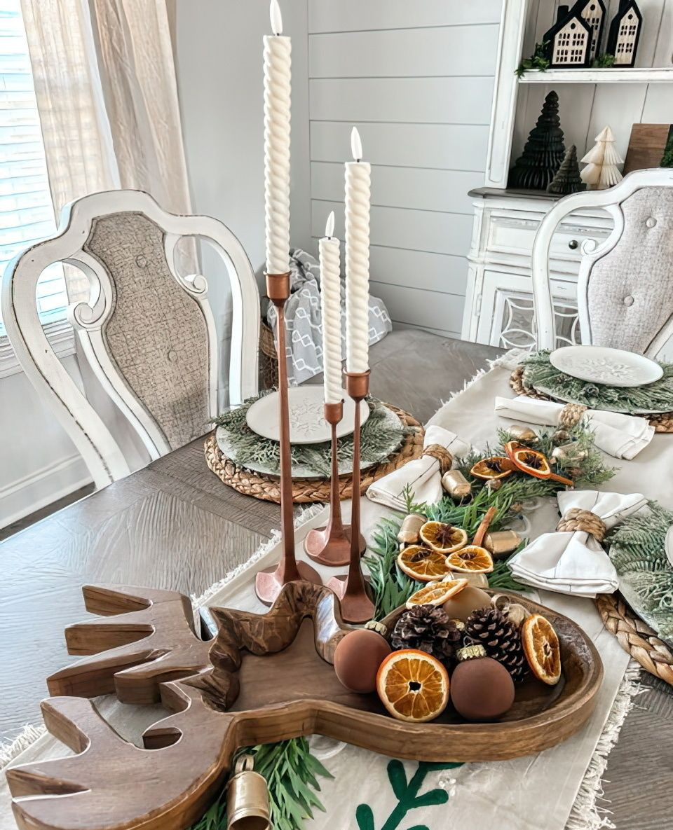 Create a Gathered, Comfortable Look