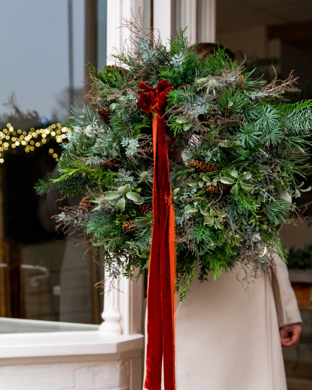 Make Everyday Surfaces Feel Festive