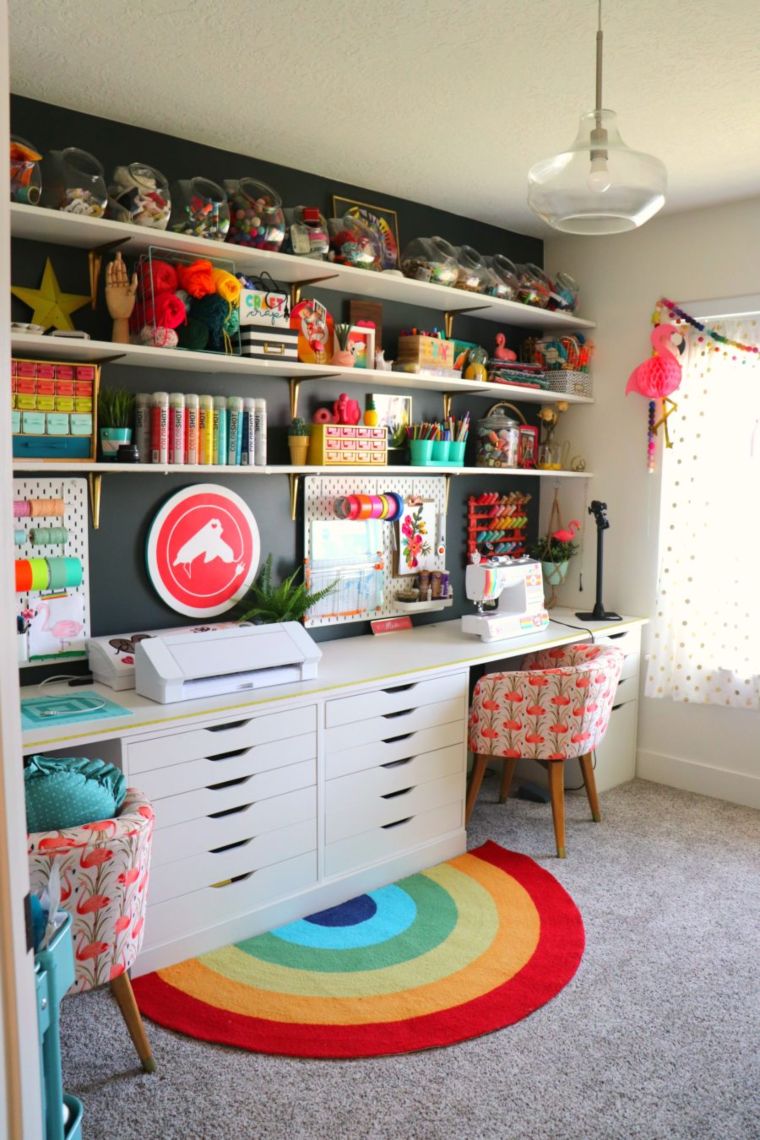 Spectrum Sewing Sanctuary