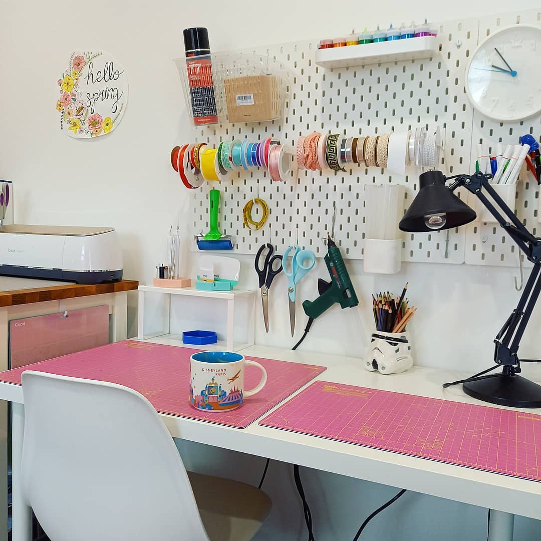 Craft Command Center