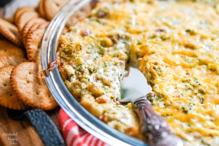 Autumn Orchard Cheesecake Spread