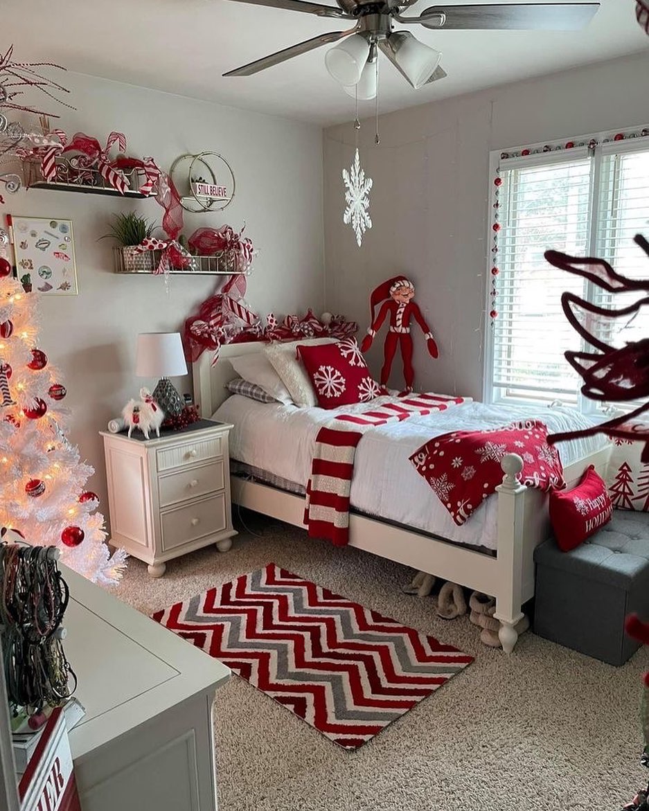 Add Contrast with a Deep Accent