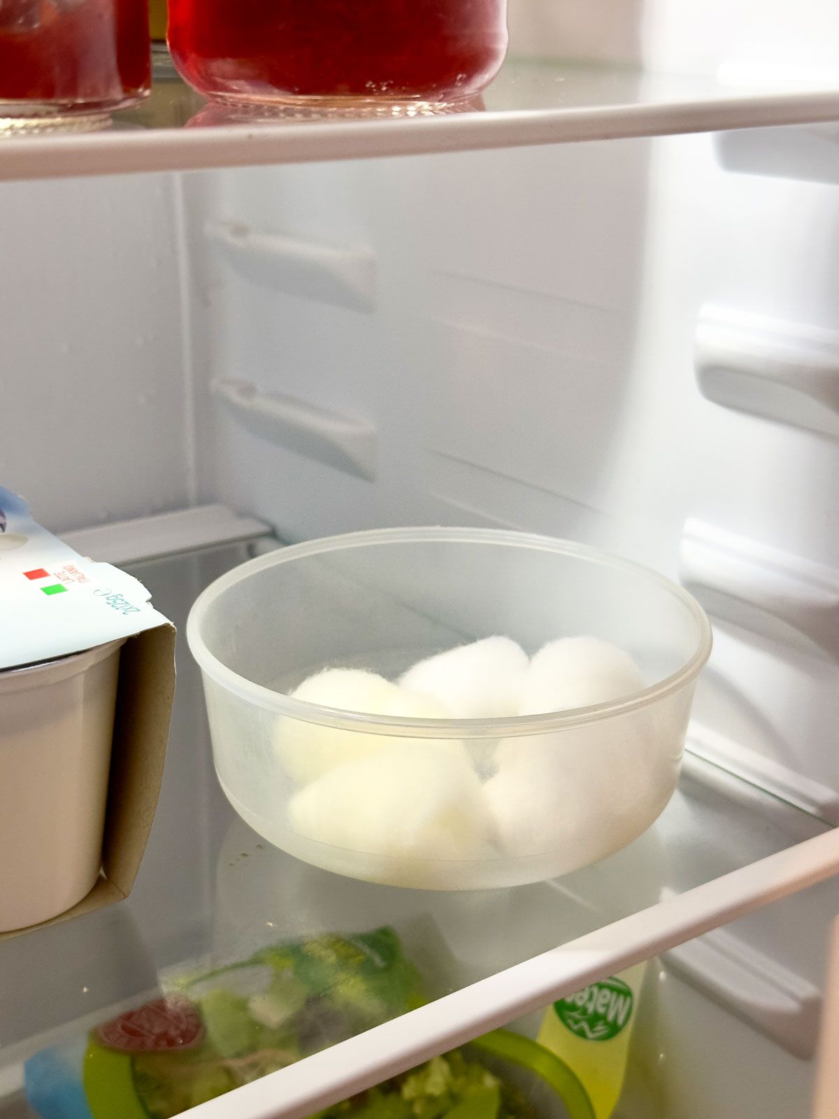 Freshen Up Your Fridge Naturally with Essential Oils
