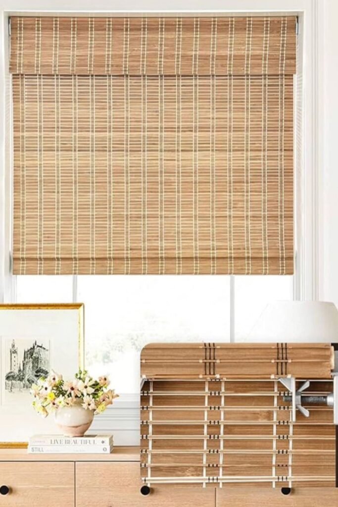 Elevate Your Space with Chic Layered Window Dressings