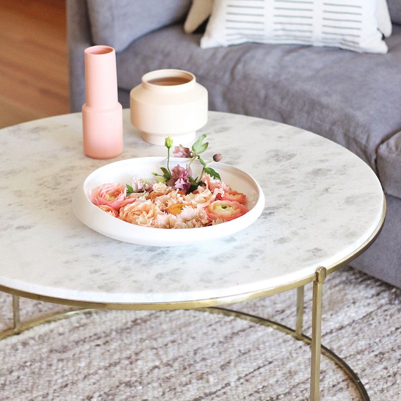 Floating Bloom Bowl