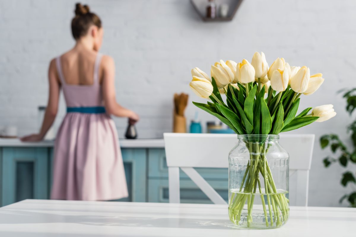 Statement Floral Bouquet