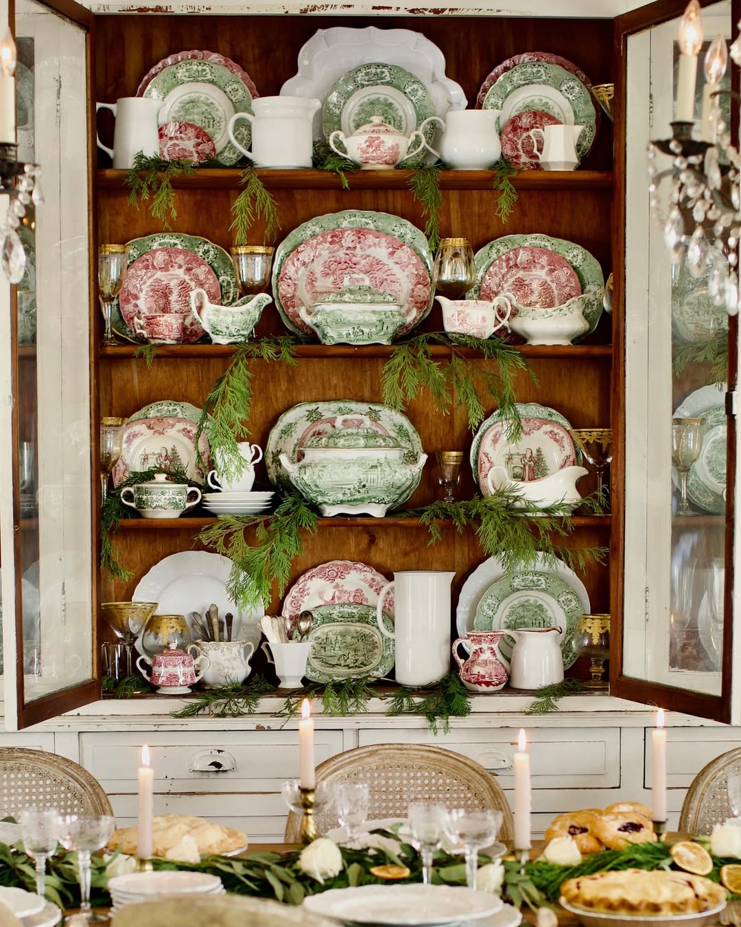 Bring a Hint of Winter Indoors