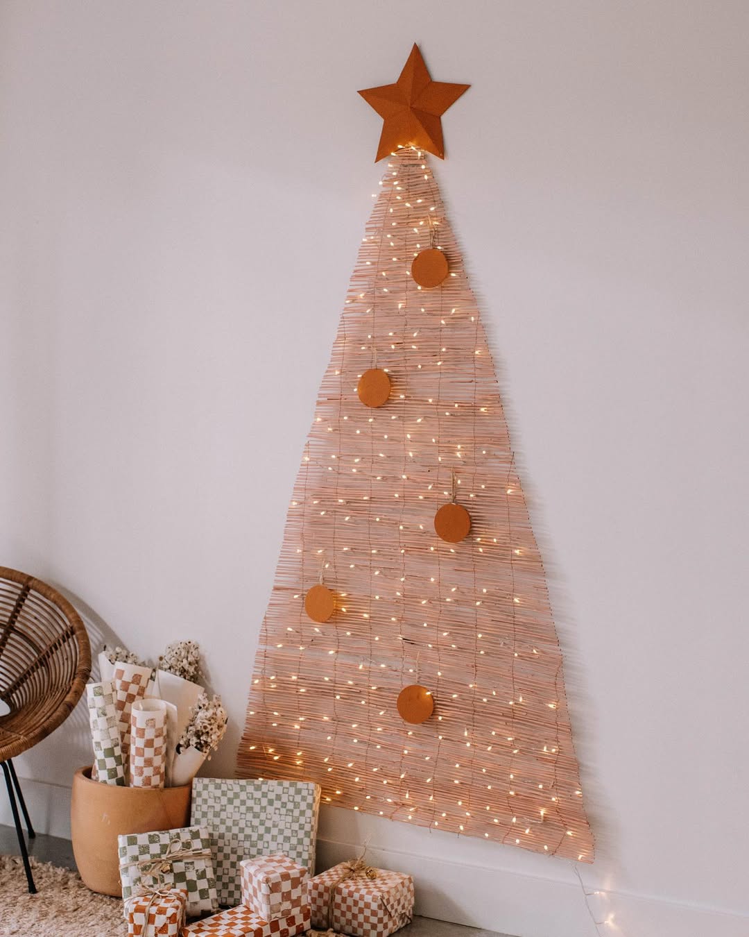 Create Height with a Simple Display