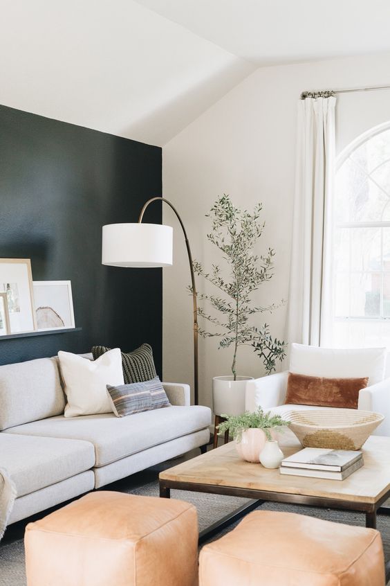 Layer the Light Instead of Relying on One Fixture