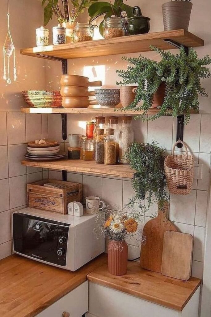 Create a Stylish Display with a Versatile Bookshelf