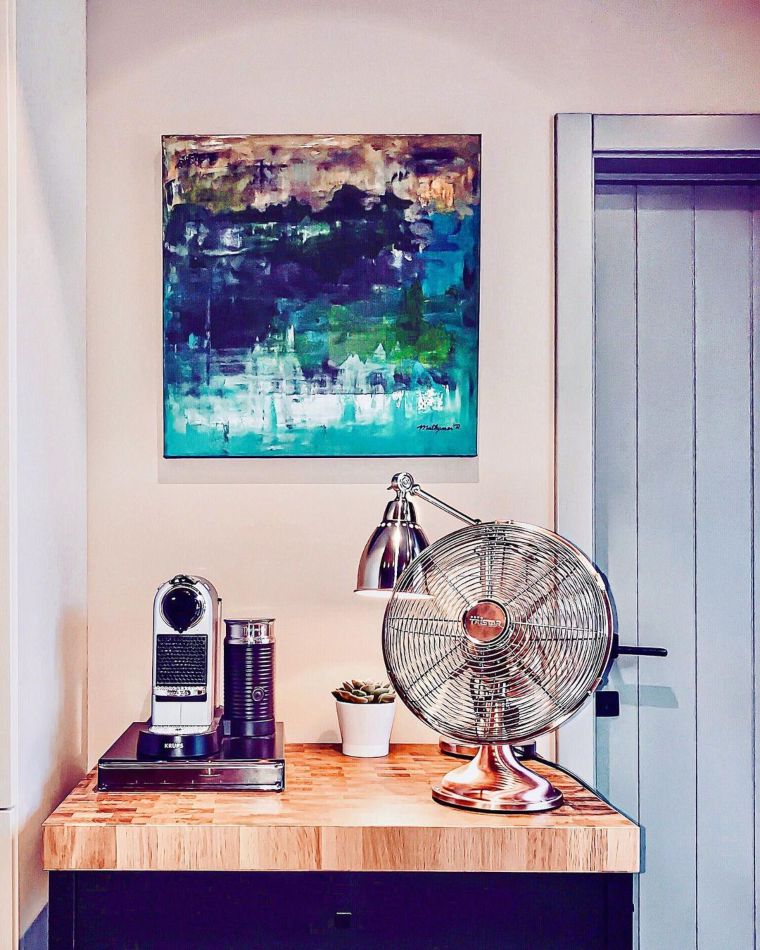 Brew Station on a Budget