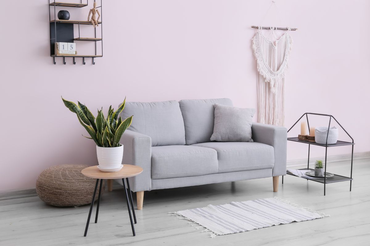 Boho Macramé Focal Point