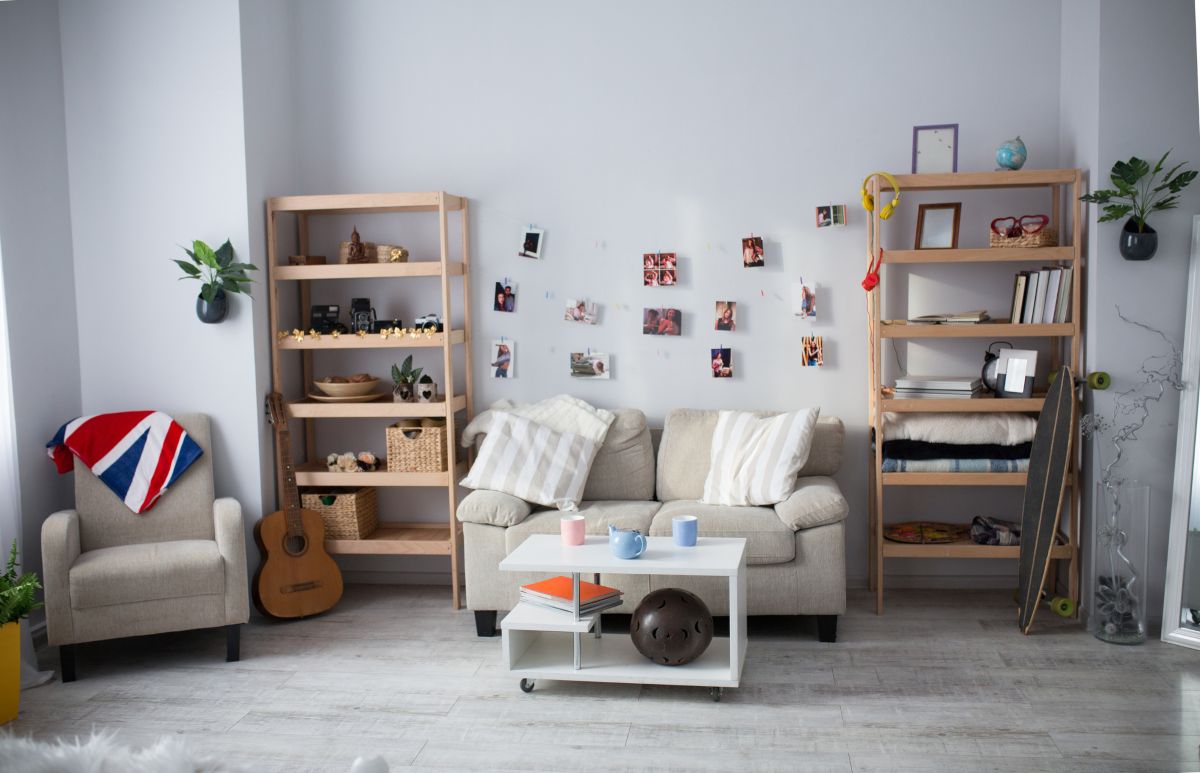 Polaroid String Gallery