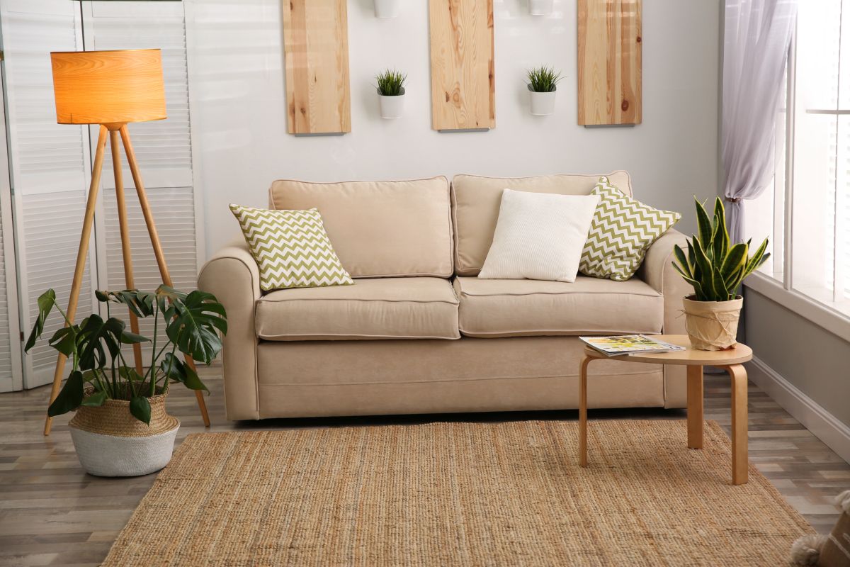 Rustic Wood Trio
