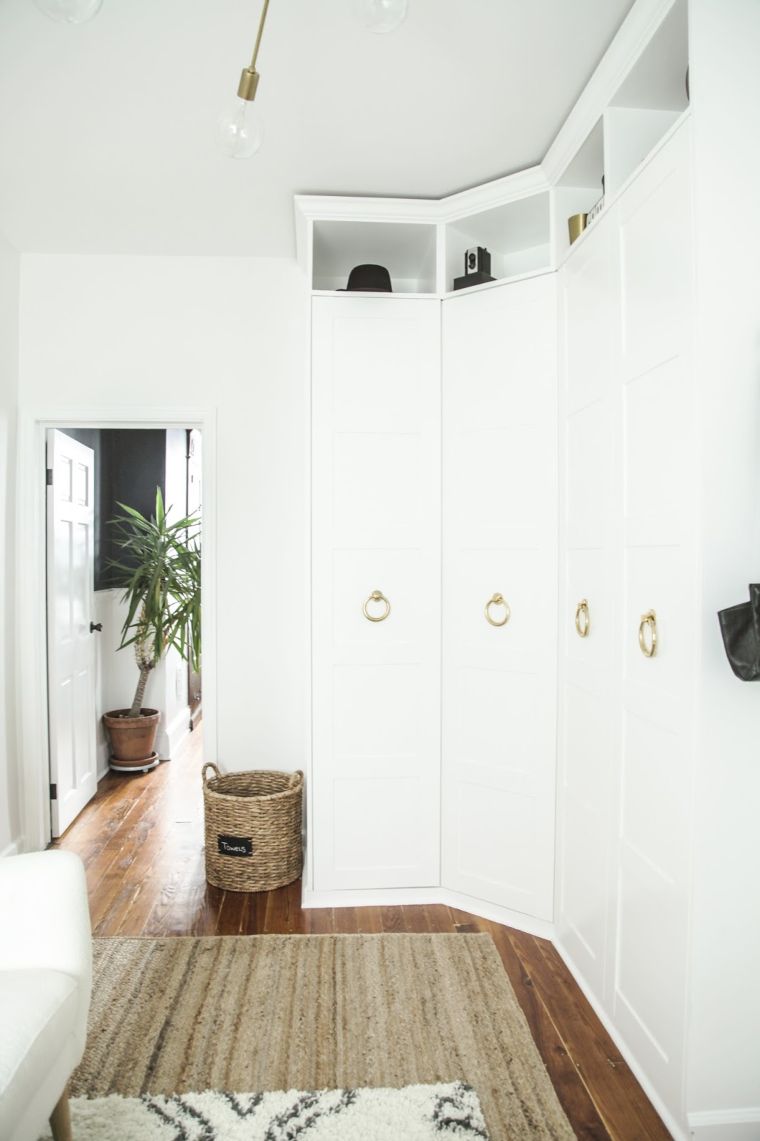 Vanity Glam: Add a Statement Mirror to Your PAX