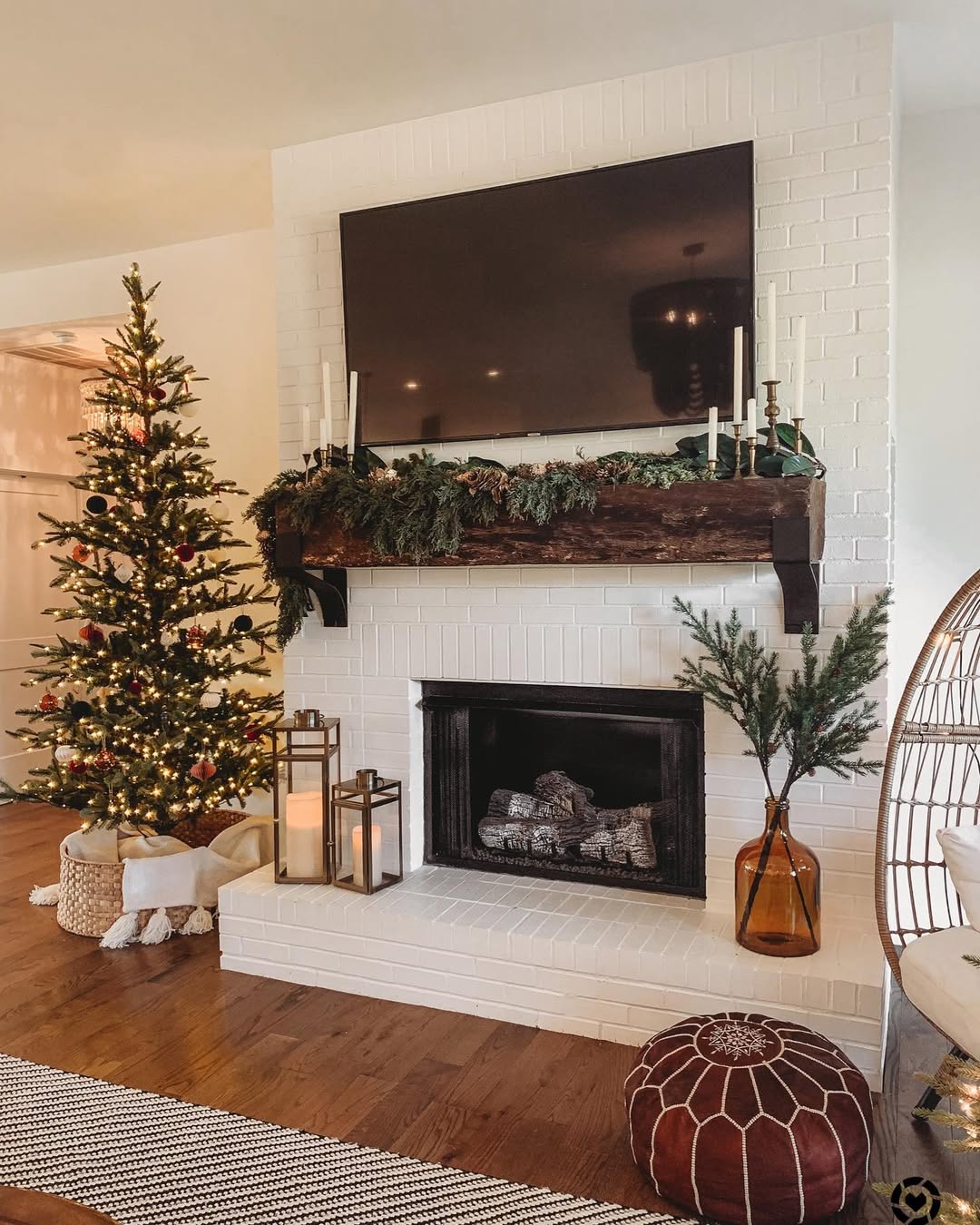 Create Height with a Simple Display