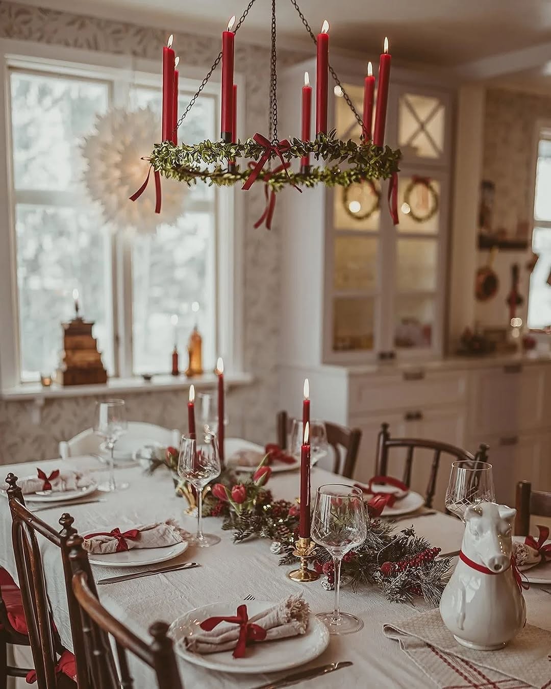 Add a Playful Holiday Detail