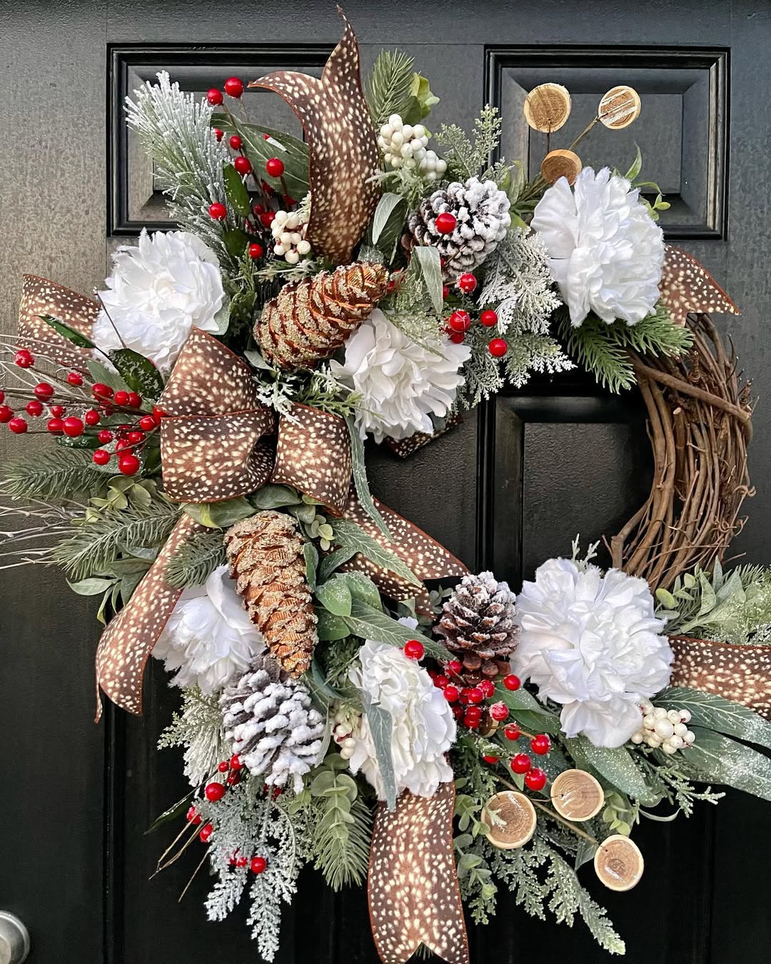 Let One Seasonal Moment Lead the Design