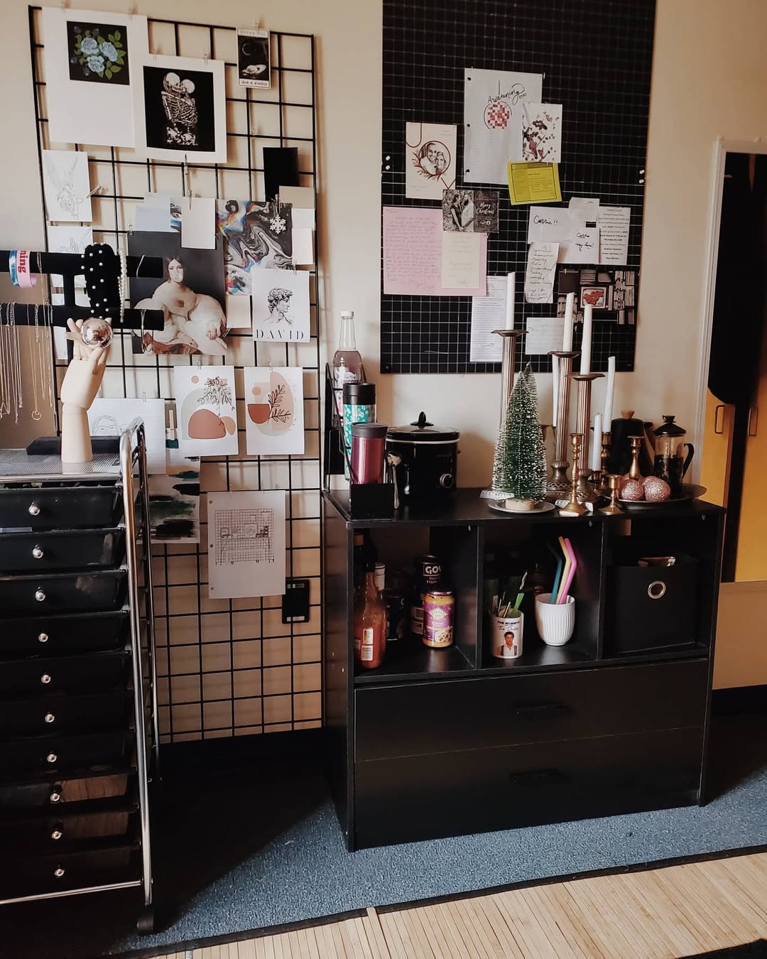 Design a Corner Worth Lingering In