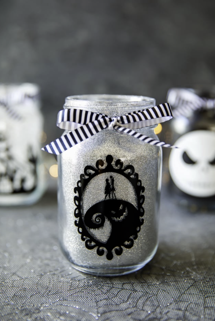 Modern Concrete Embroidery Hoop Ornaments