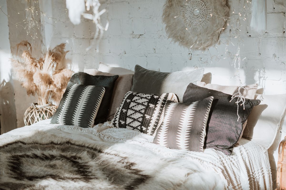 Bohemian Bedroom Design for the Free-Spirited Teen