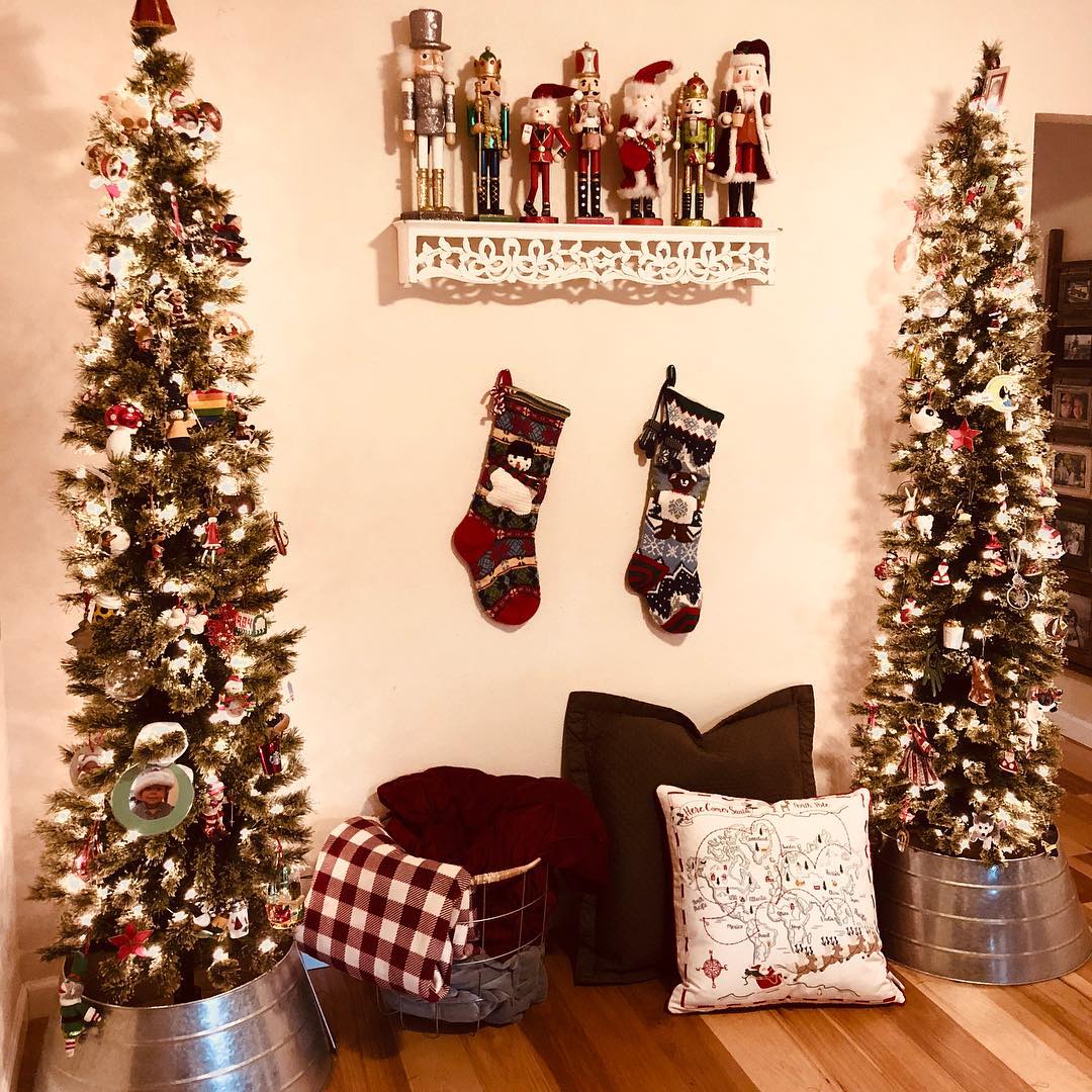Design a Corner Worth Lingering In