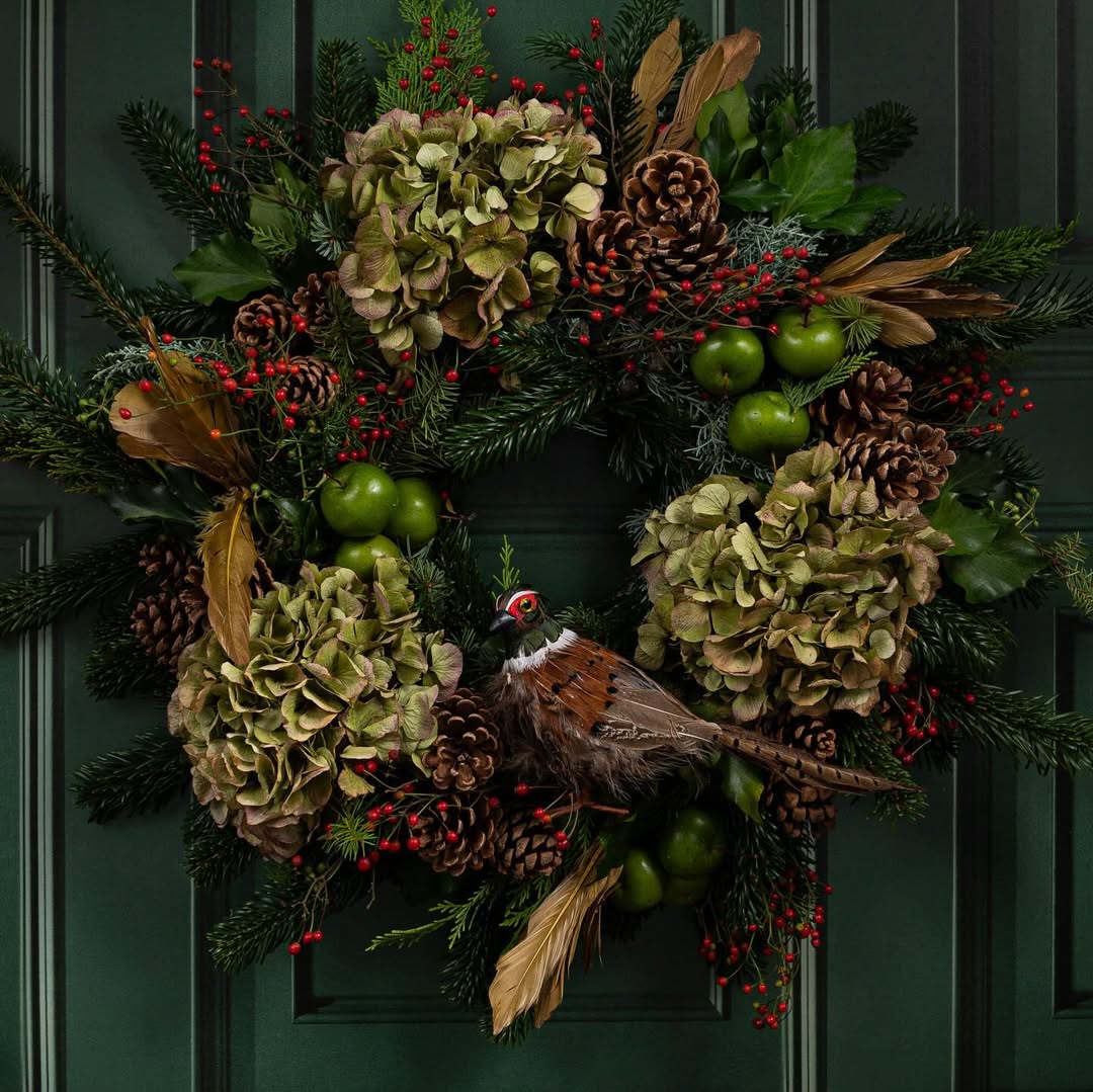Create an Easy Holiday Layer