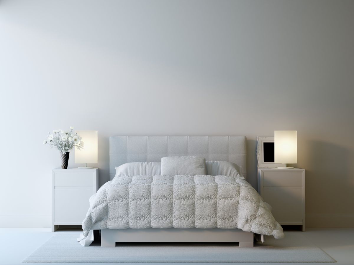 Soft, Layered Grey Palette