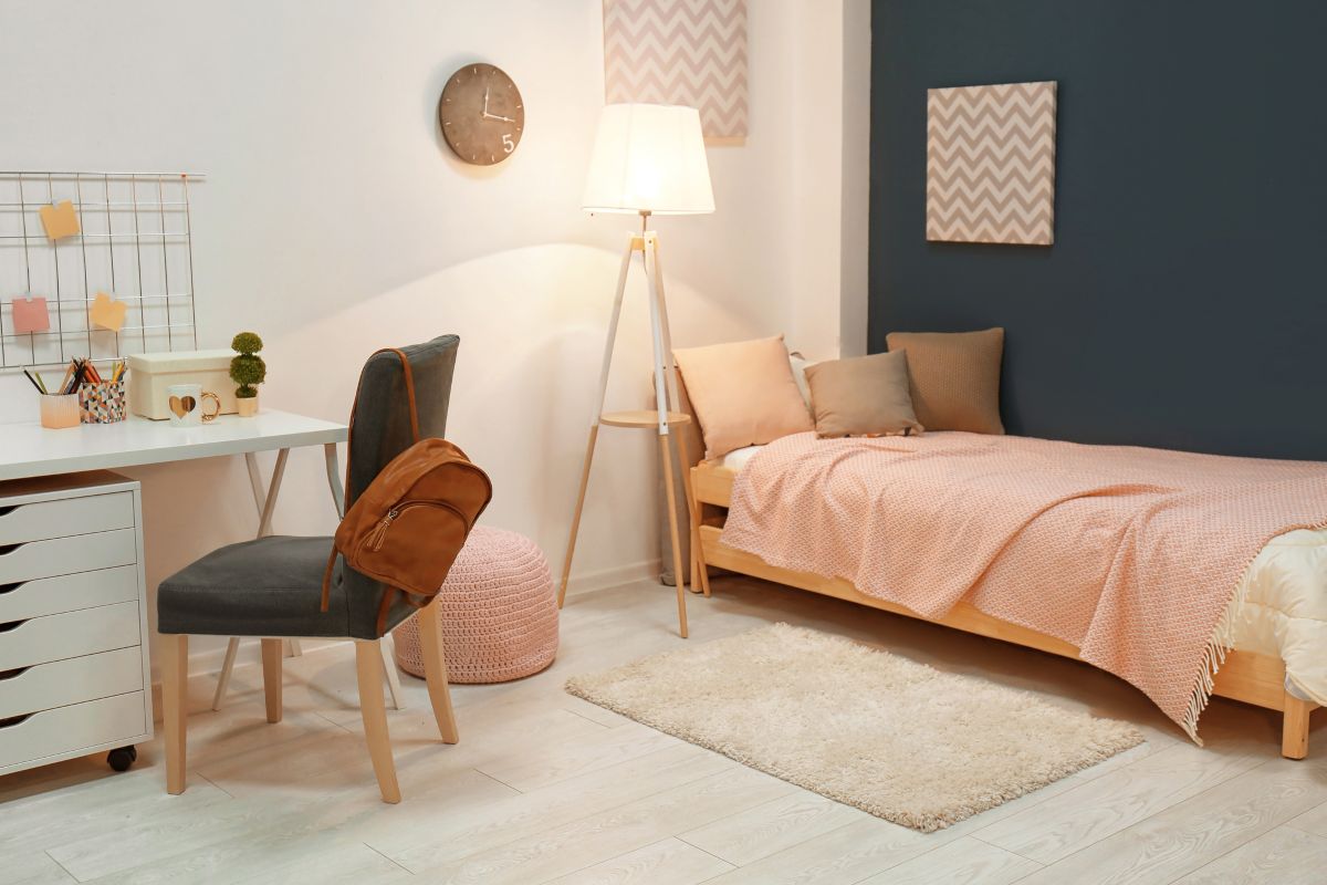 Eye-Catching Statement Lamp