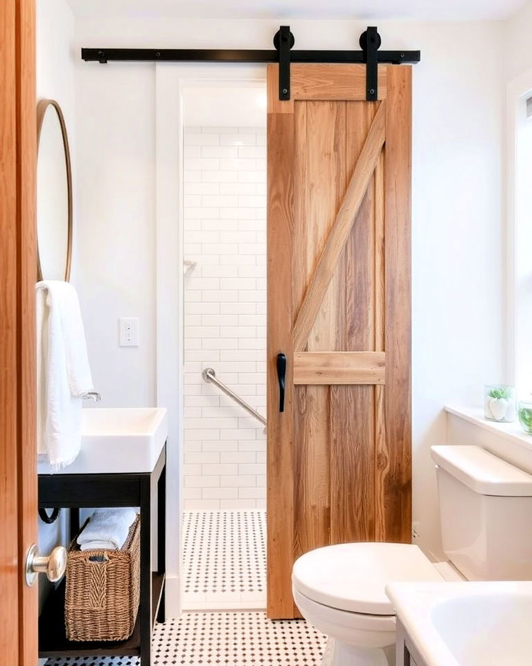 Rethink the Door Swing When the Layout Feels Stuck