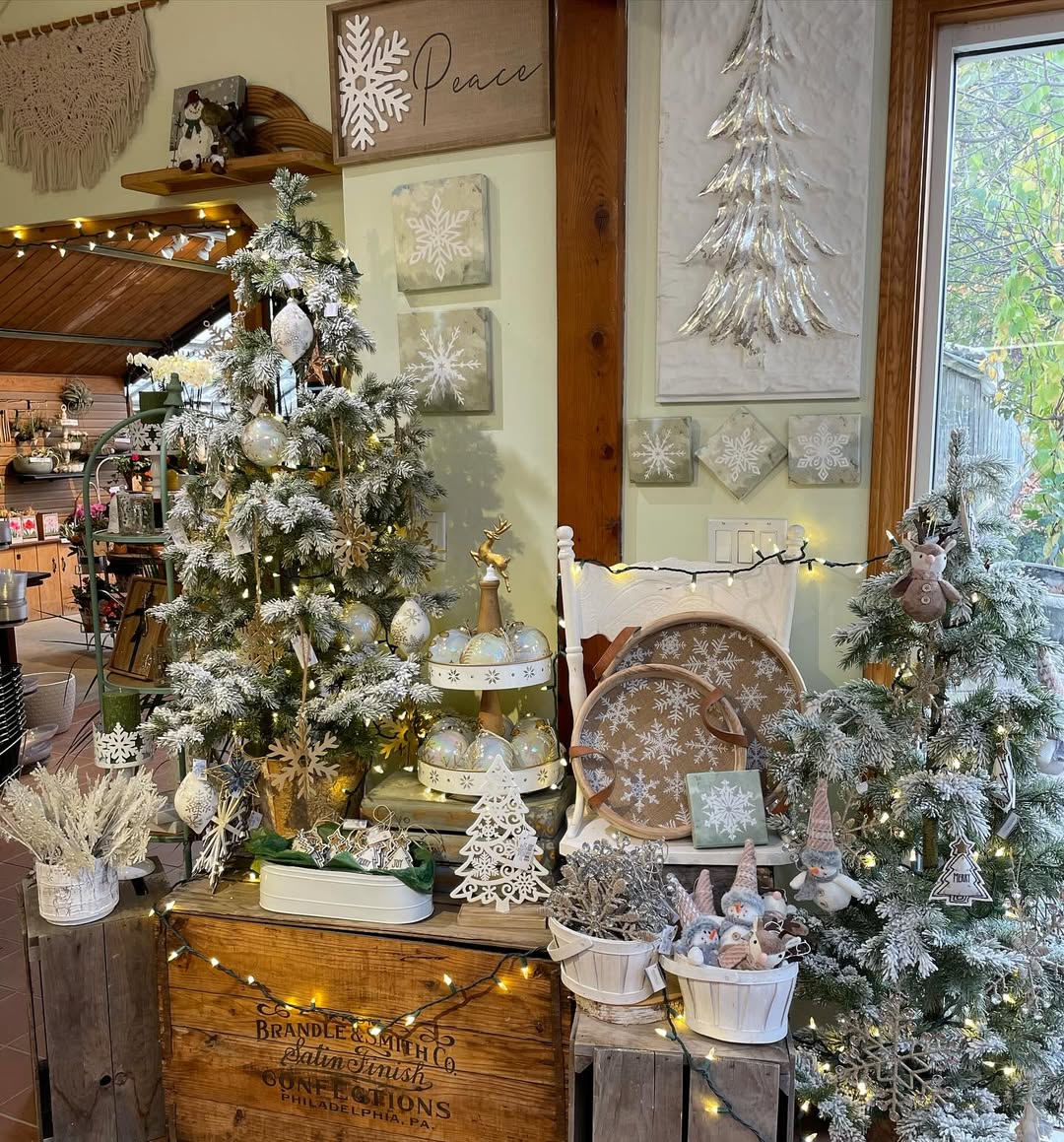 Create an Easy Holiday Layer