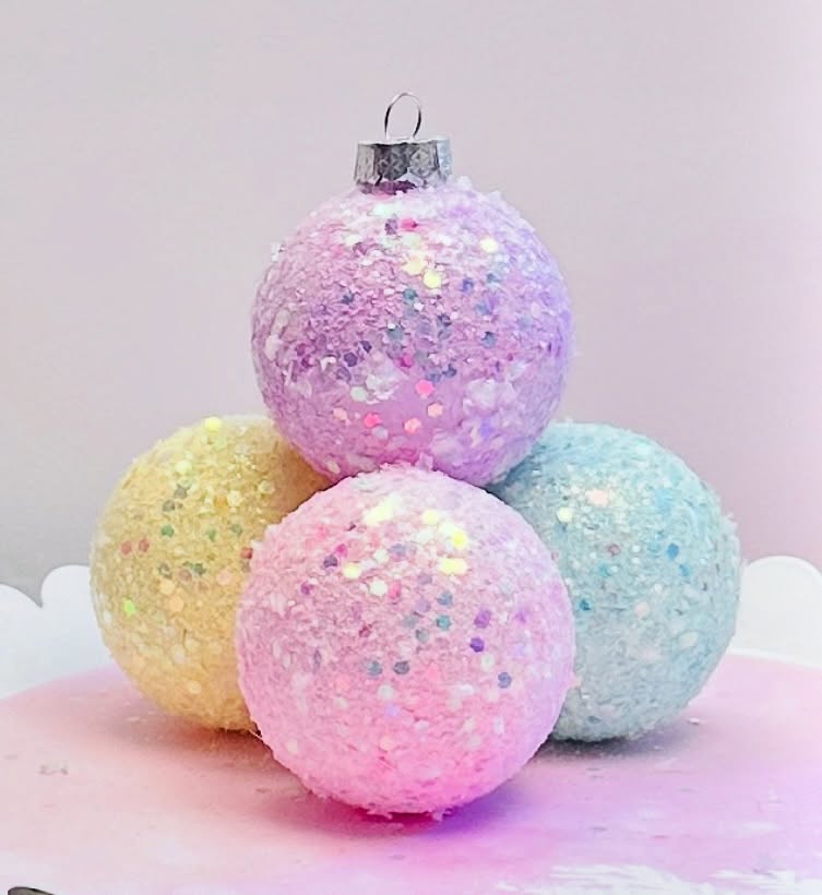 Add a Playful Holiday Detail