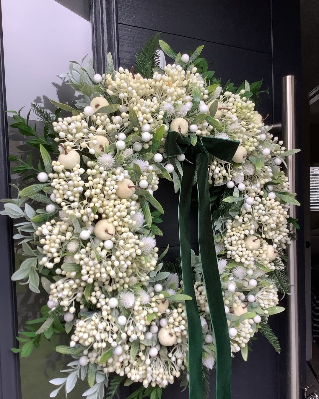 Bring a Hint of Winter Indoors