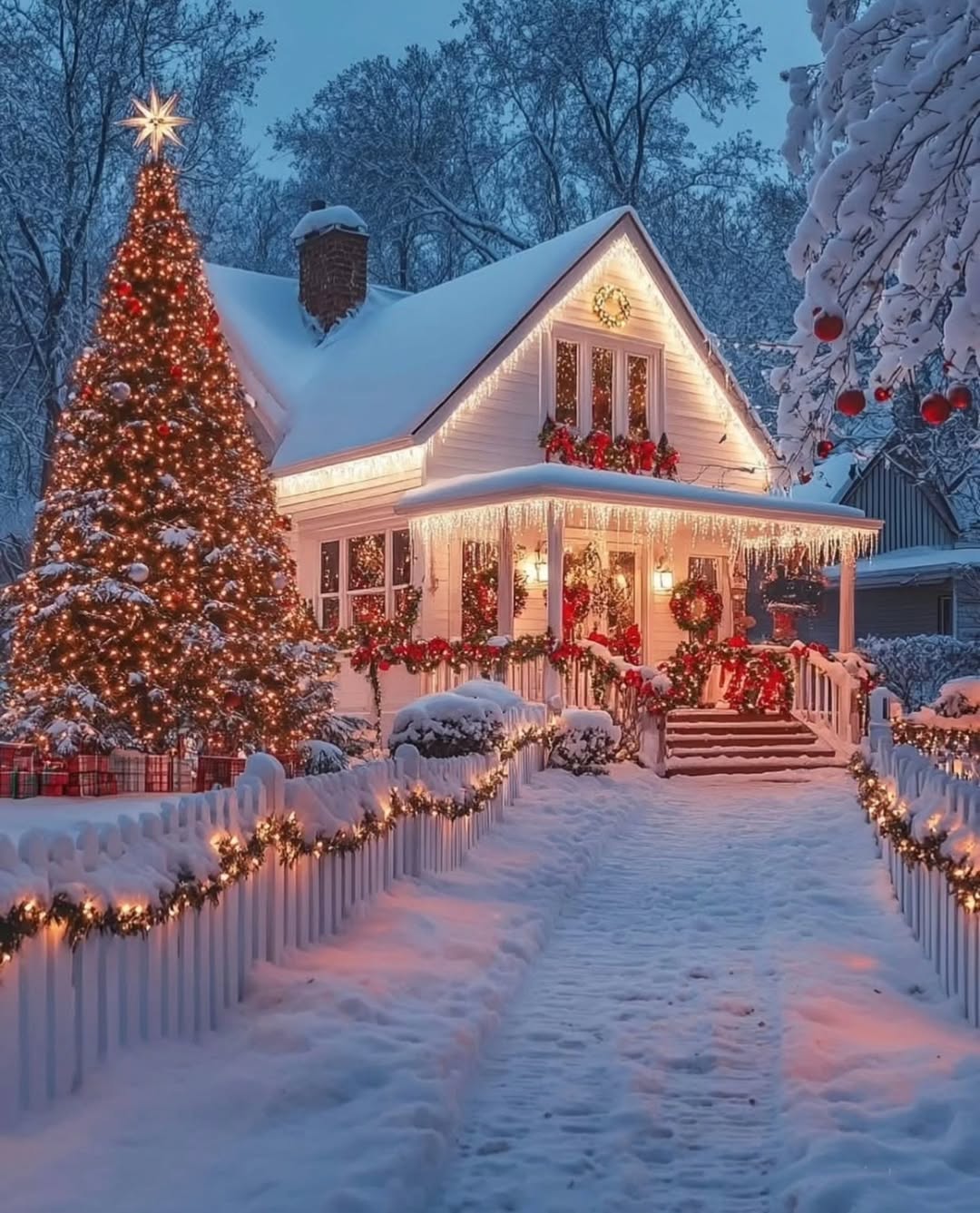 Make Everyday Surfaces Feel Festive