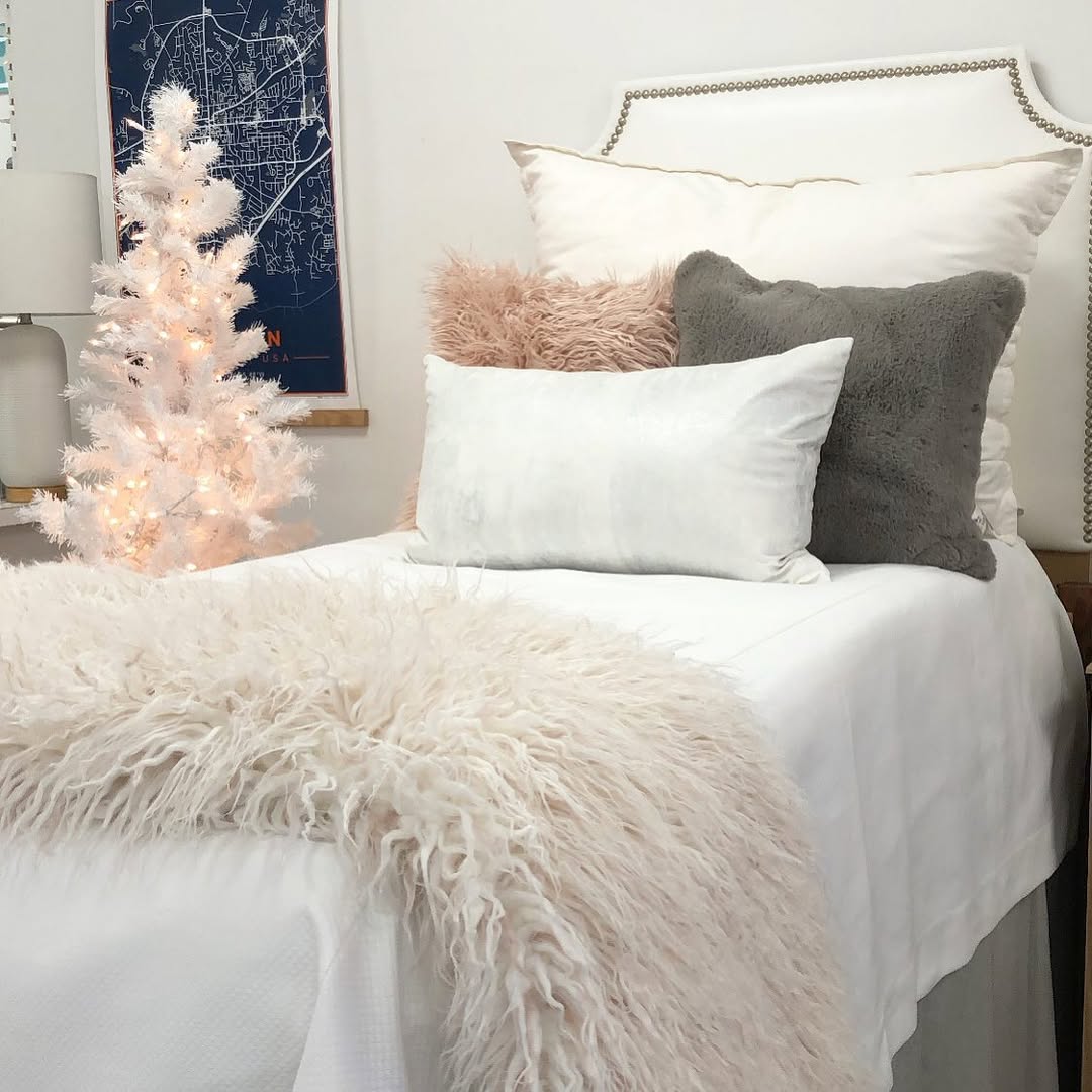 Create a Soft Place to Land