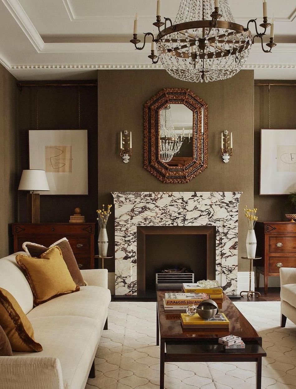 Multiply Light and Space with Stylish Mirrors