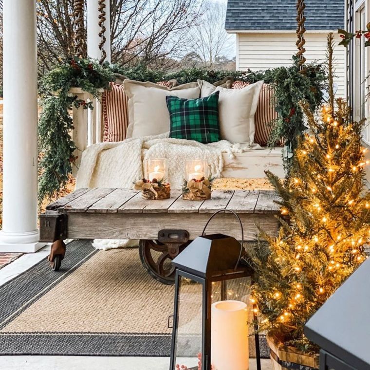 Rustic Roots & Golden Glow