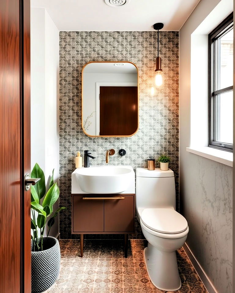 Create One Purposeful Tile Moment