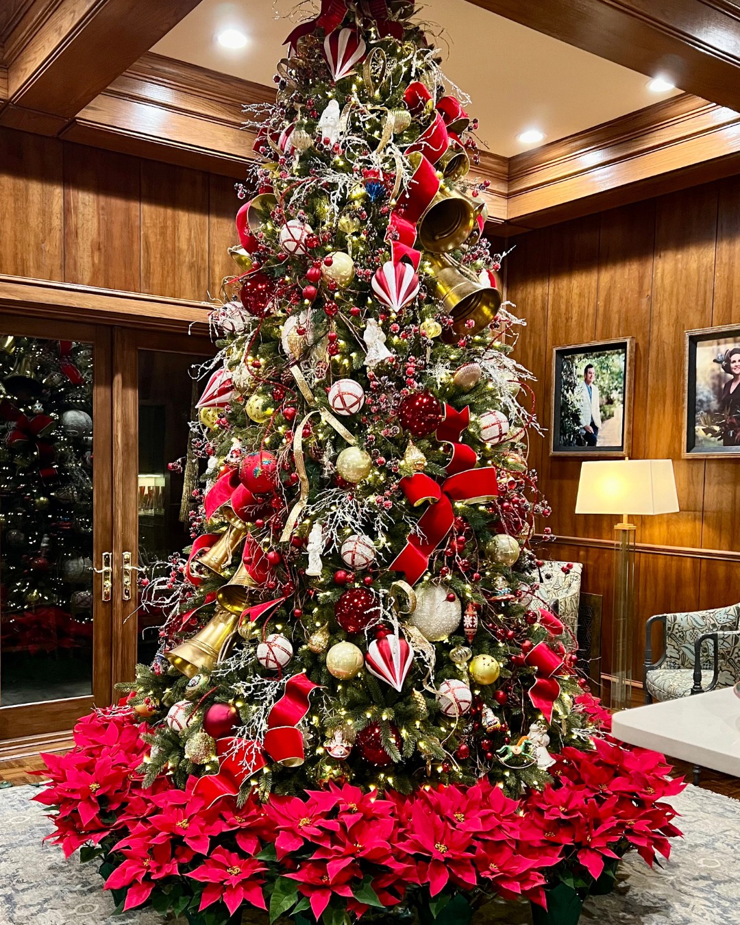 Make Everyday Surfaces Feel Festive