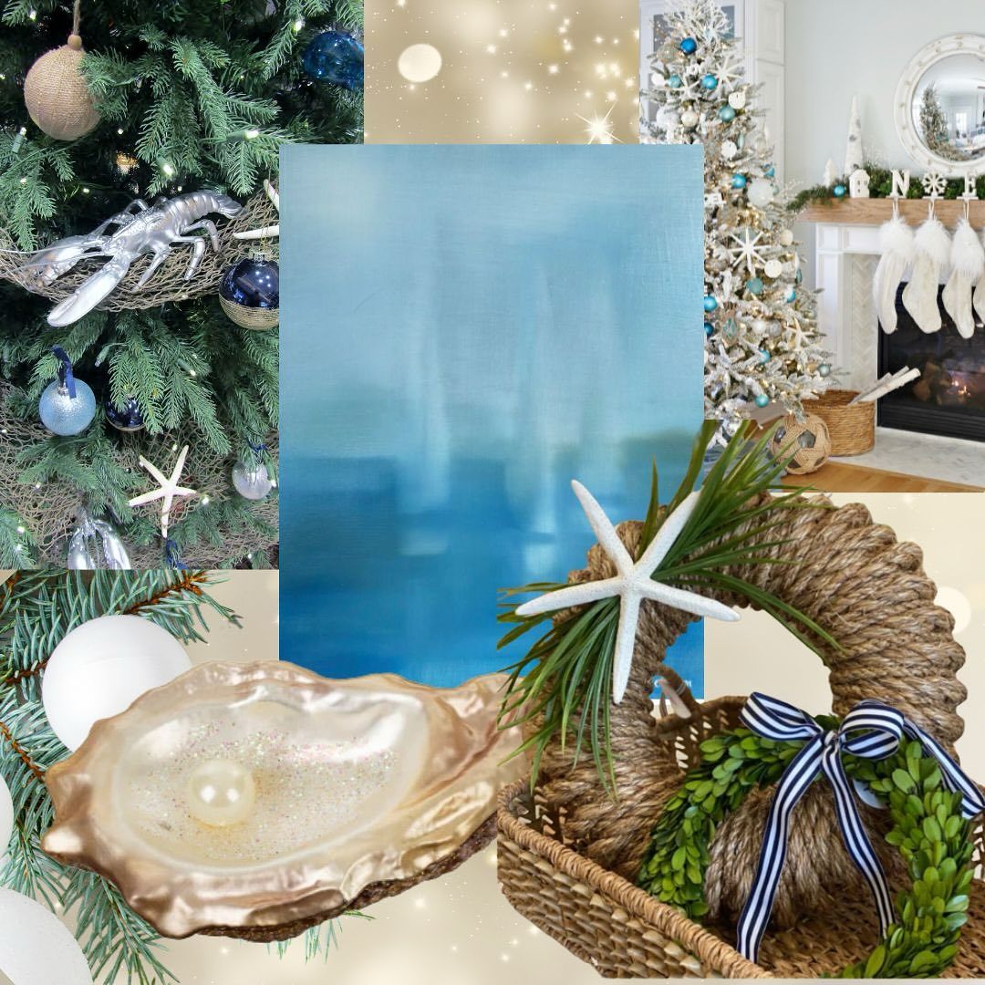 Mix Traditional and Fresh Elements