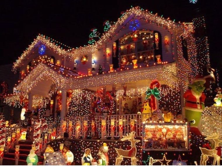 Luminous Nativity: A Warm Welcome of Tradition