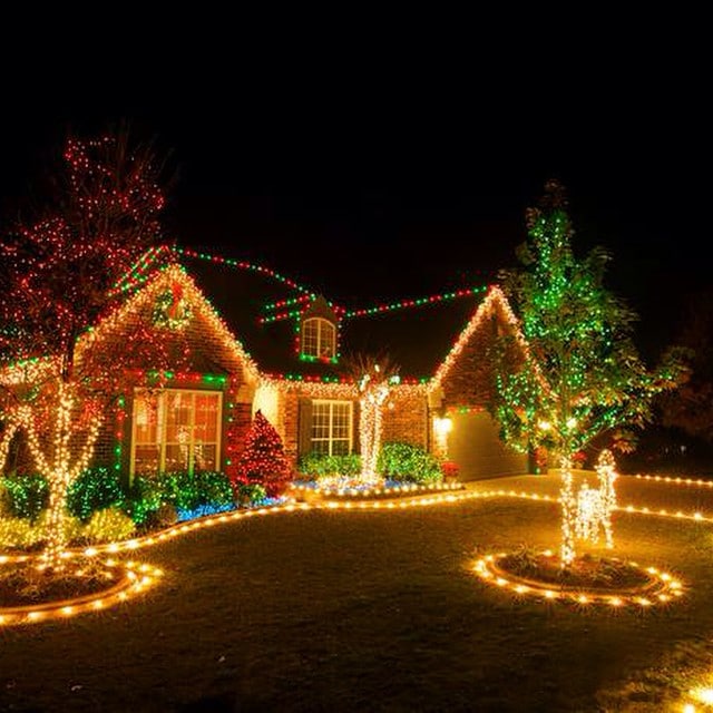 Create a Warm, Welcoming Driveway Glow