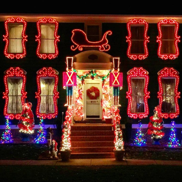 Give Your Windows a Glowing Outline
