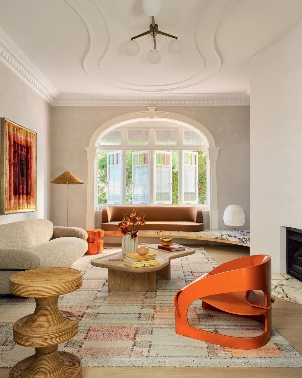 Elevate Your Space with Tactile Elements