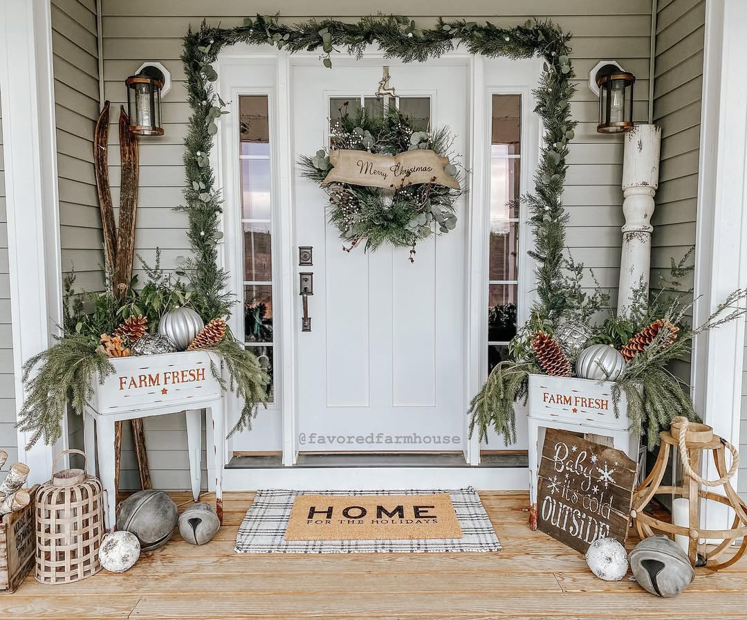 Style a Compact Space with Intention