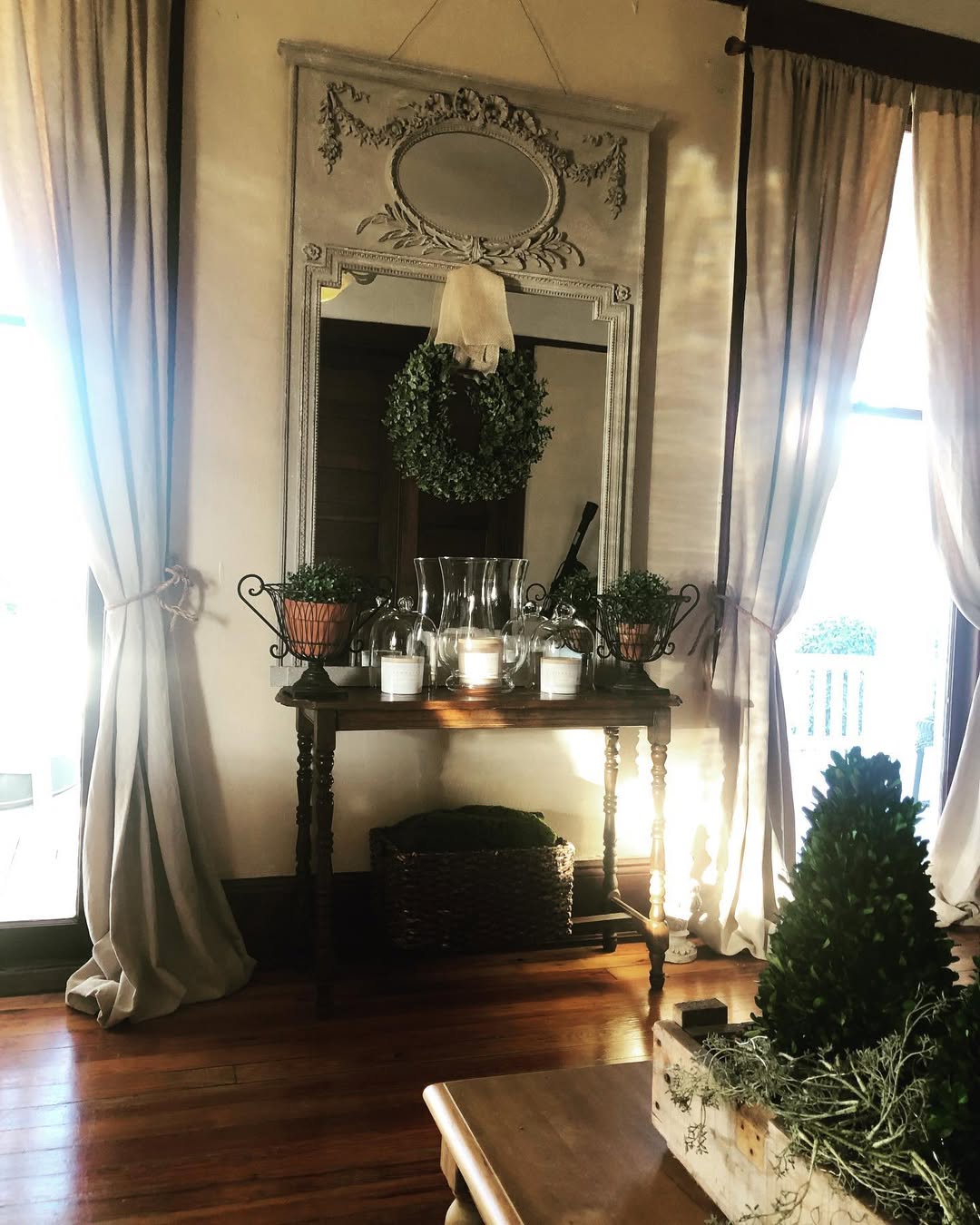Create an Easy Holiday Layer