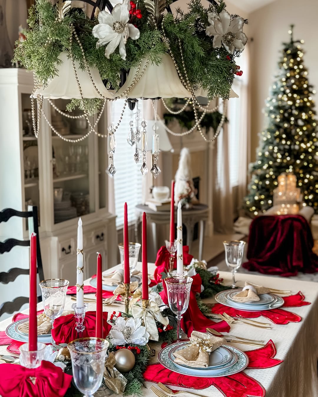 Make Everyday Surfaces Feel Festive