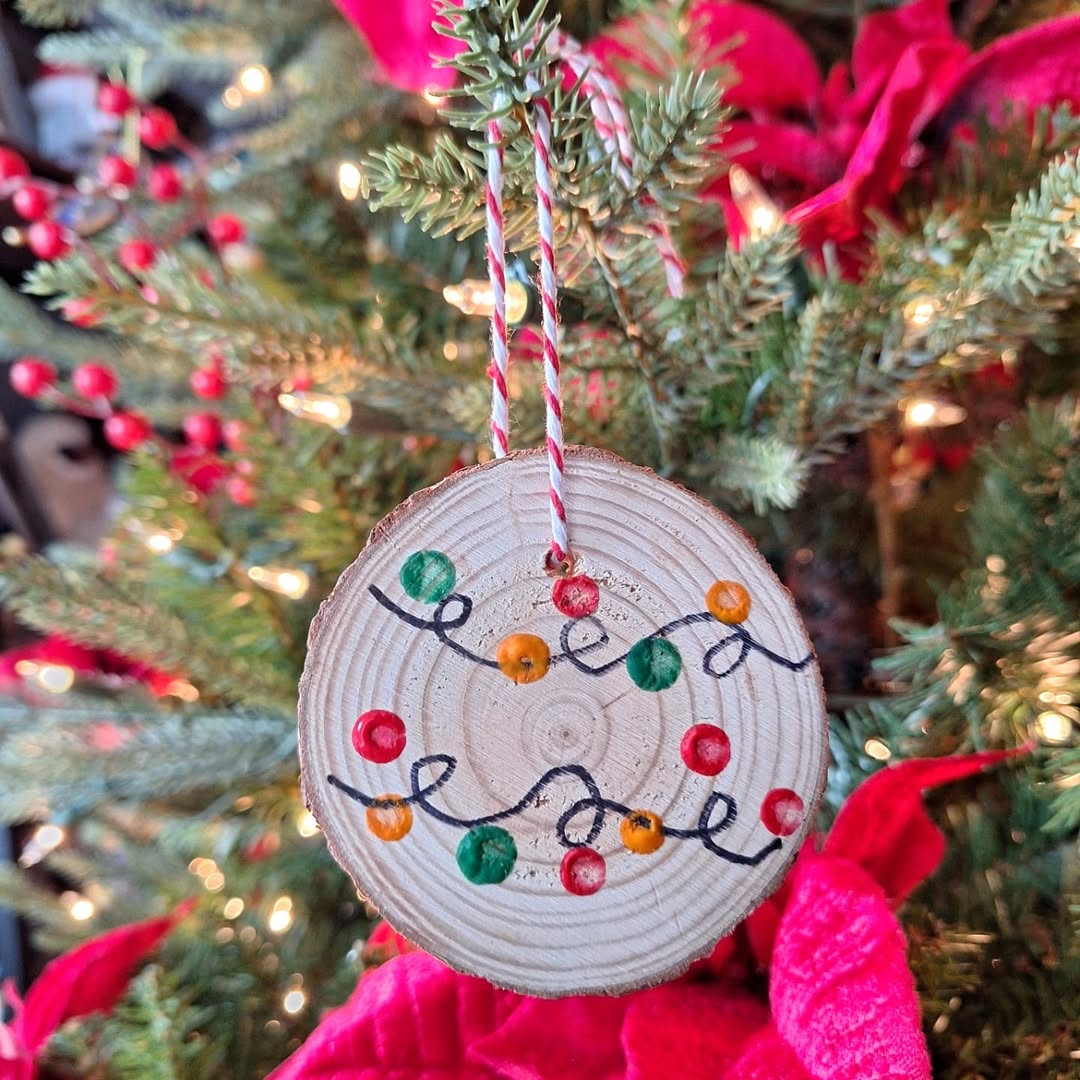 Let One Seasonal Moment Lead the Design